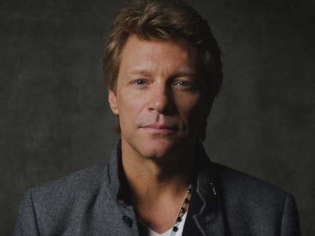 Jon Bon Jovi