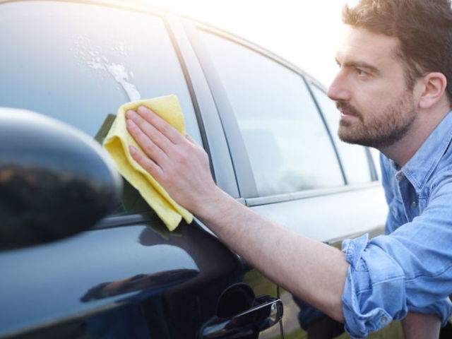 Quanto você cuida do seu carro?