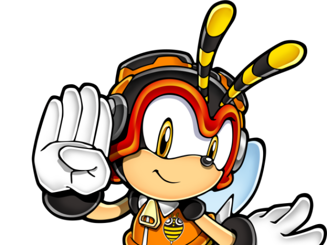 charmy