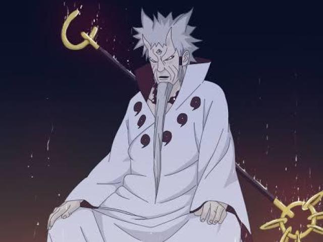 Rikudou Sennin