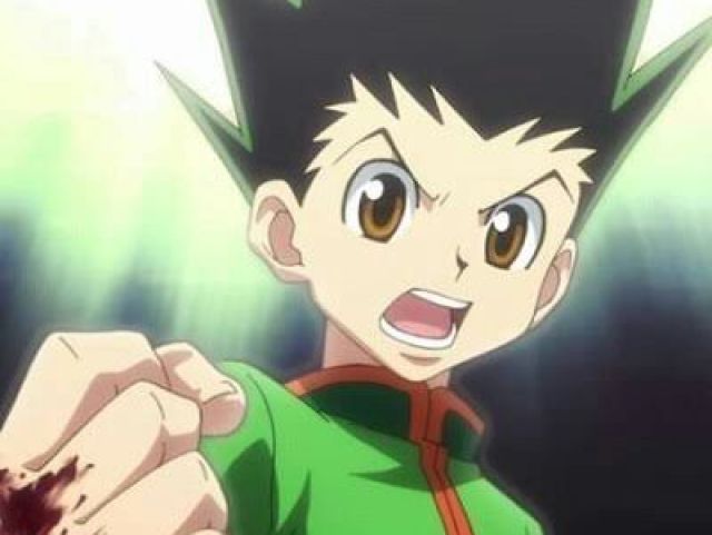 Gon