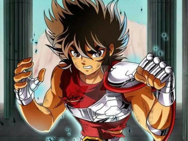 Seiya