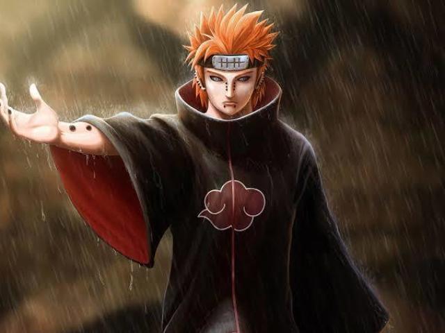 Pain