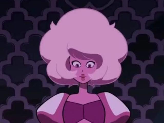 Diamante rosa