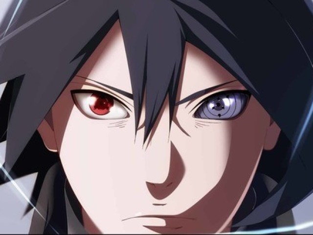 Sasuke