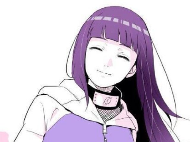 Hinata