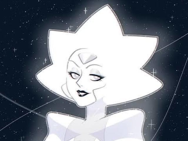 Diamante branco