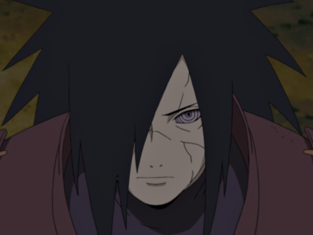 Madara