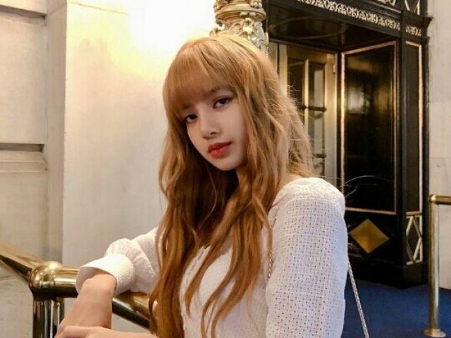 Lalisa Manoban