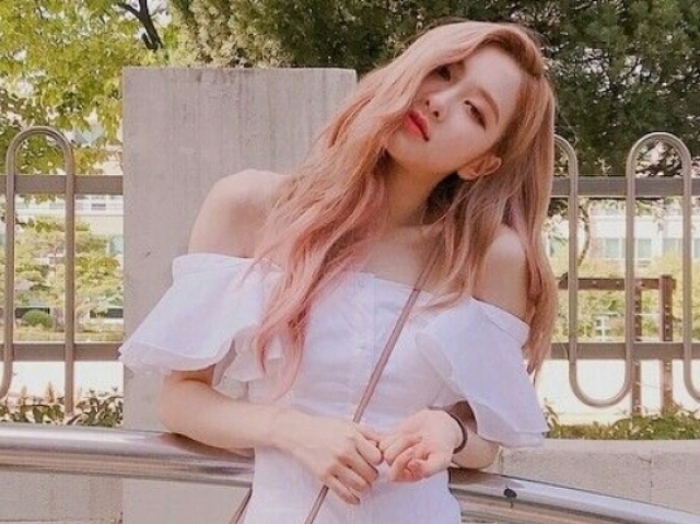 Park Chae-young
