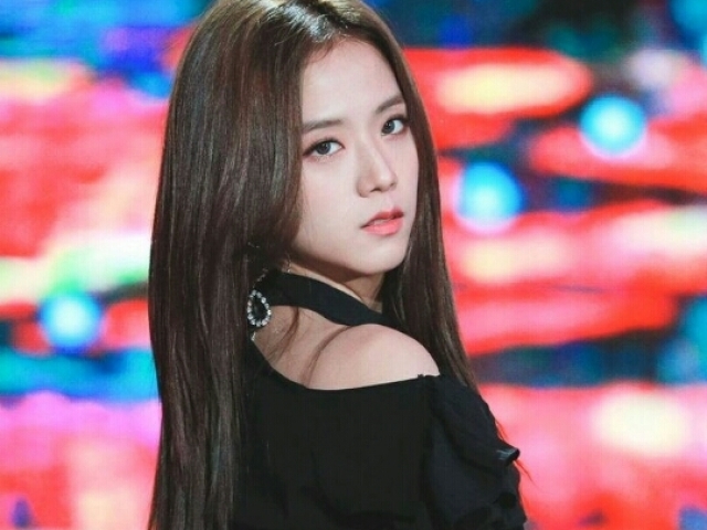 Kim Jisoo