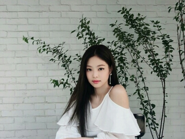 Jennie Kim