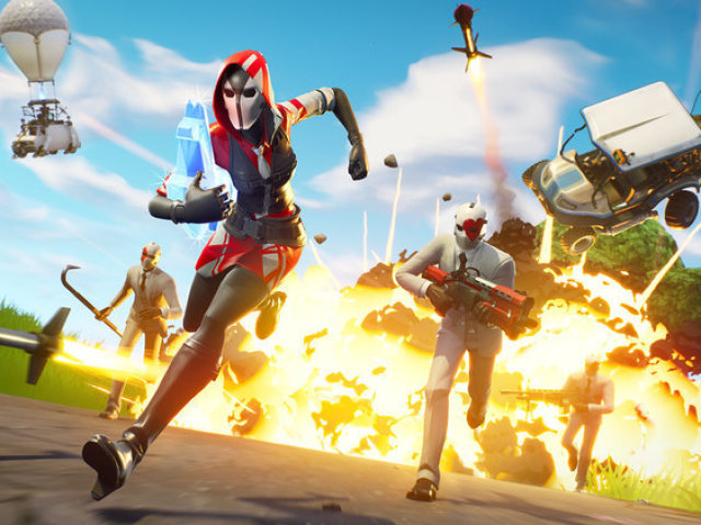 Fortnite: Qual skin combina mais com você?