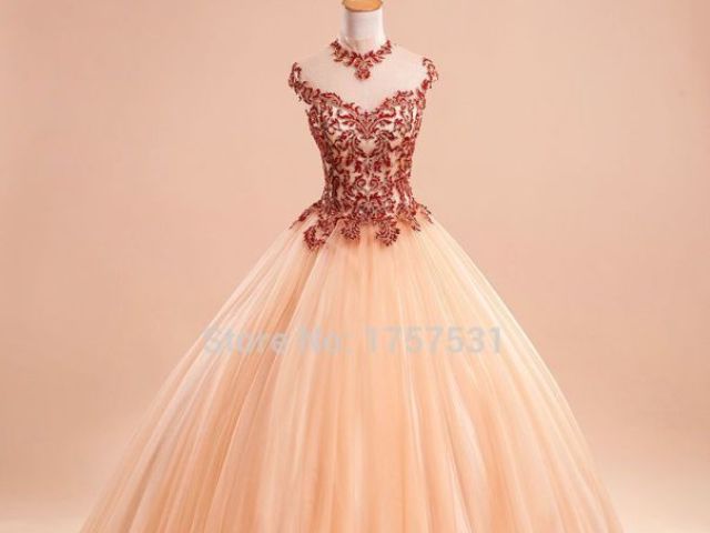 Parabéns, seu vestido é Lindo!
