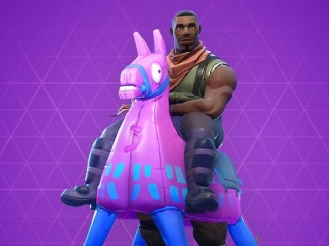Giddy-up