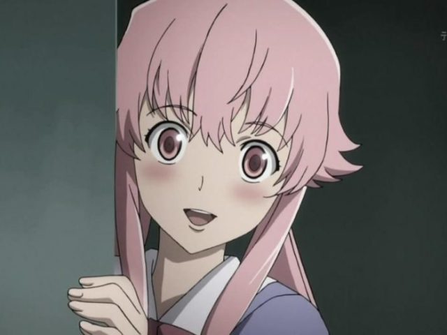 Yuno-Gasai