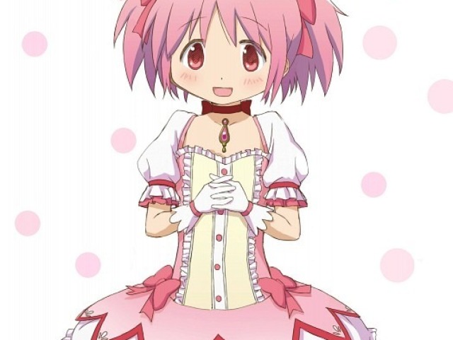 Madoka