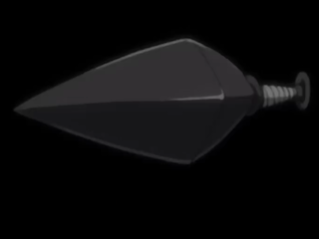 Kunai