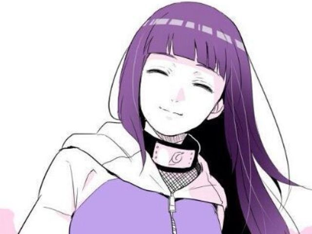 Hinata