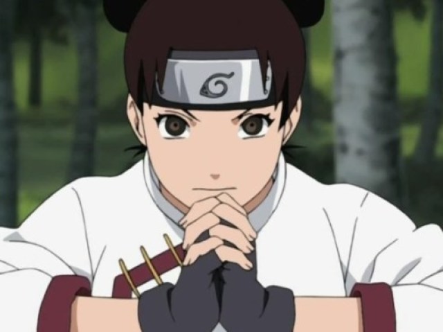 Tenten