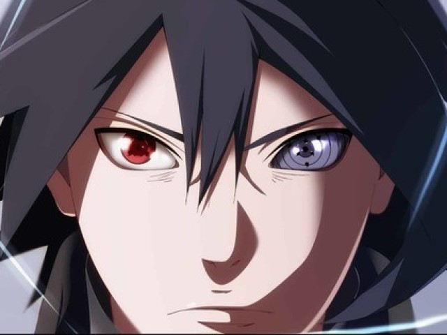 Sasuke