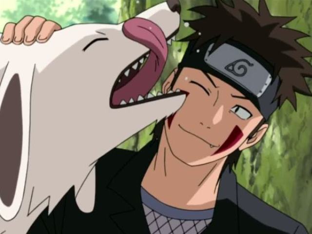 Kiba