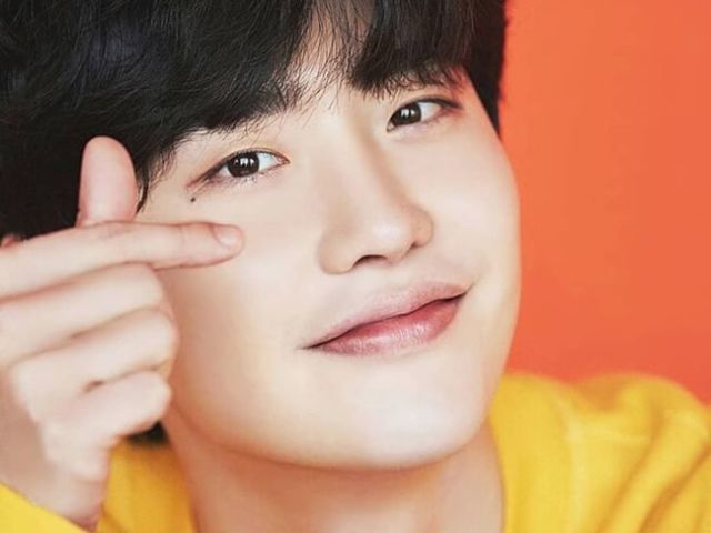 DAEBAK!
