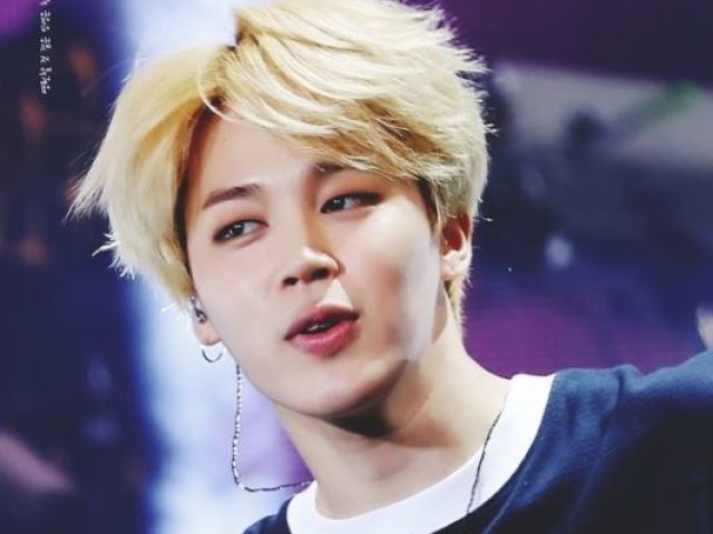Chimmy!