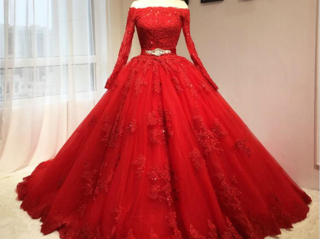 Vermelho