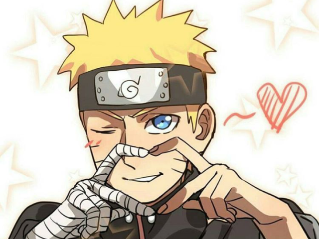 Você Conhece O anime Naruto?