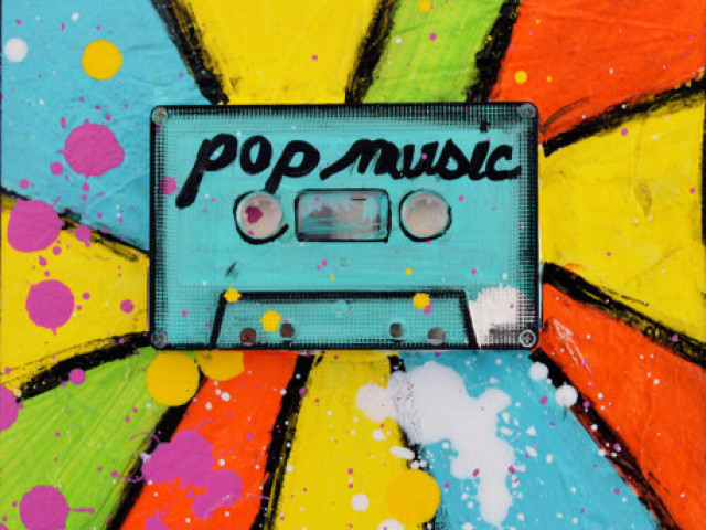 Pop