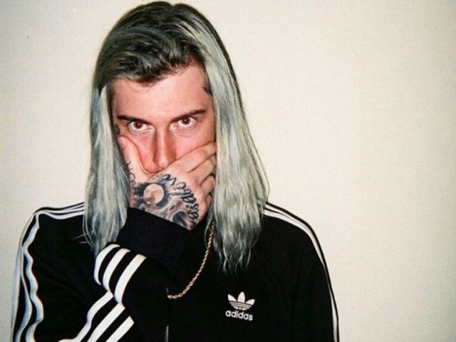 GHOSTEMANE