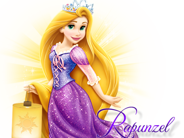 rapunzel