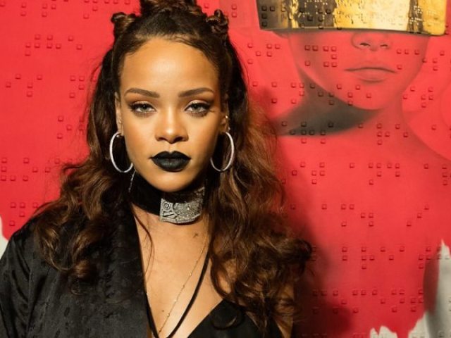 Qual música da Rihanna lhe representa?