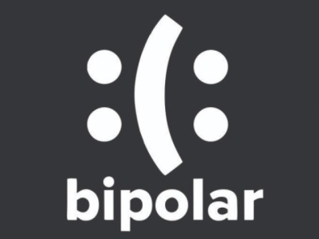 Baixa probabilidade de transtorno bipolar.
