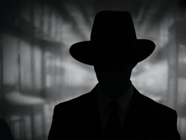 Agente