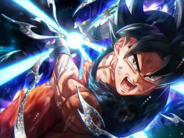 Que personagem de Dragon Ball você seria?