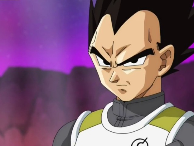 Vegeta