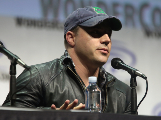 Geoff Johns