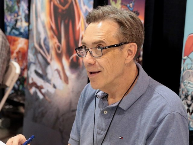 Dan Jurgens