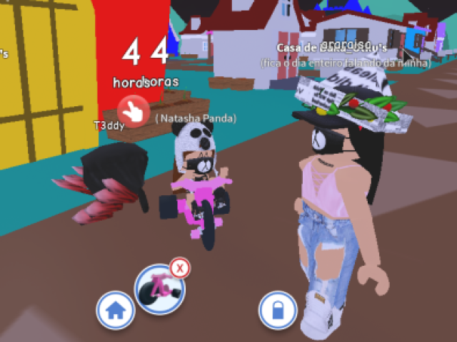 Natasha Panda !!