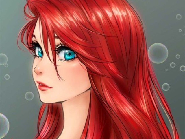 Ariel