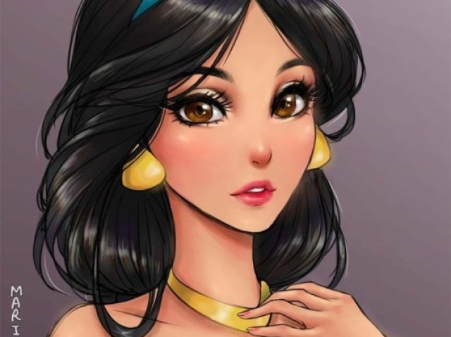 Jasmine