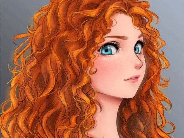 Merida