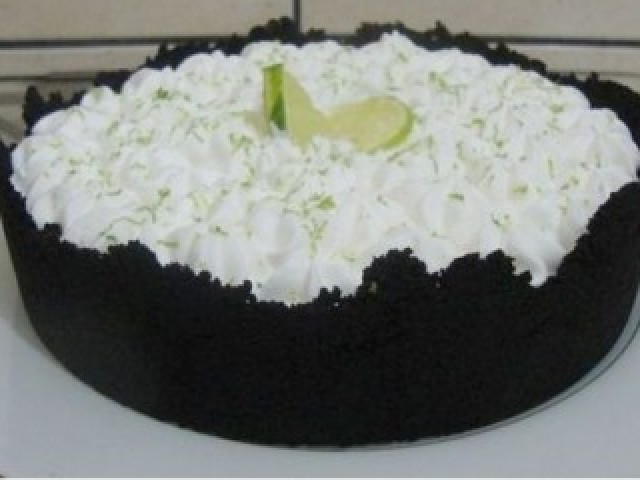 Torta de limão