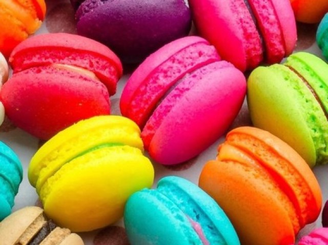 Macarons