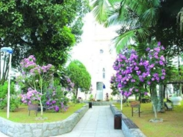 Praça