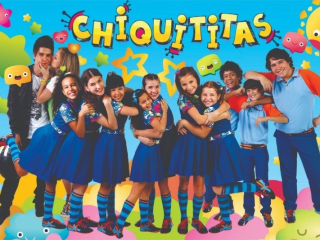 Quem você é de Chiquititas?