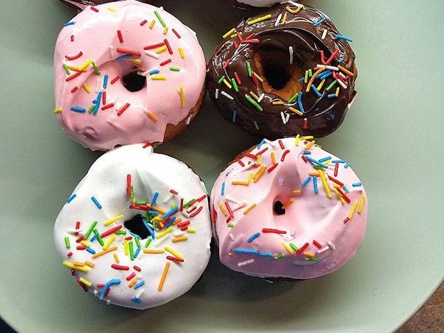Donuts