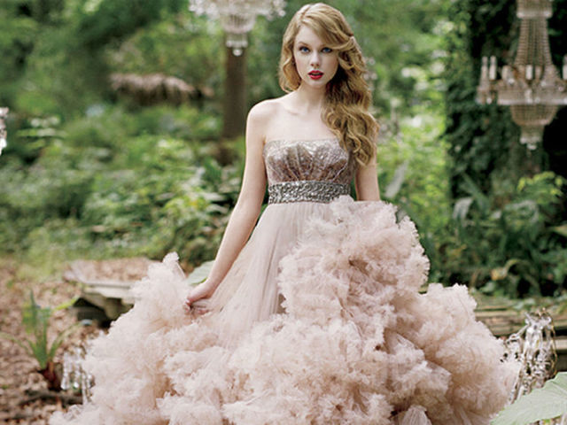 Vestido chique